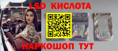 крисы Абакан