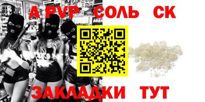 крисы Абакан